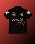 R.S.T Limited Edition Polos