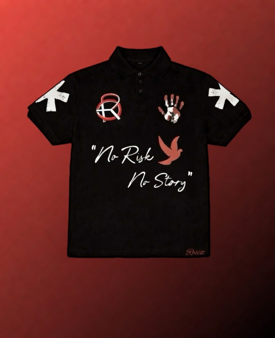 R.S.T Limited Edition Polos