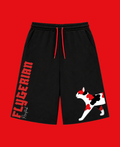 R.S.T Flygerian Jorts