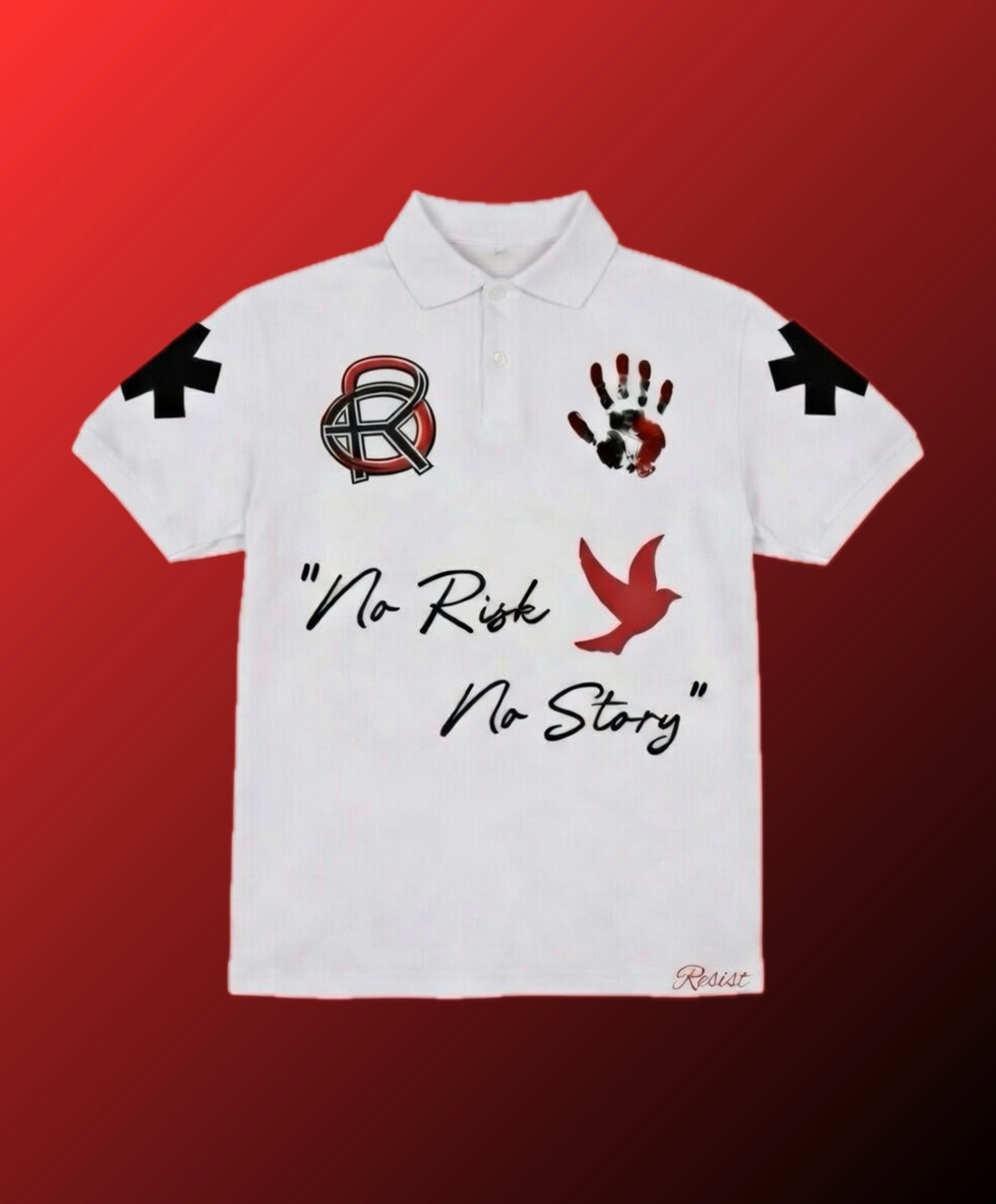 R.S.T Limited Edition Polos