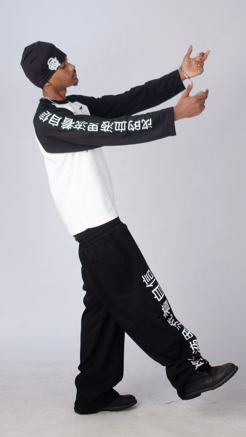 S.I.M.V Joggers