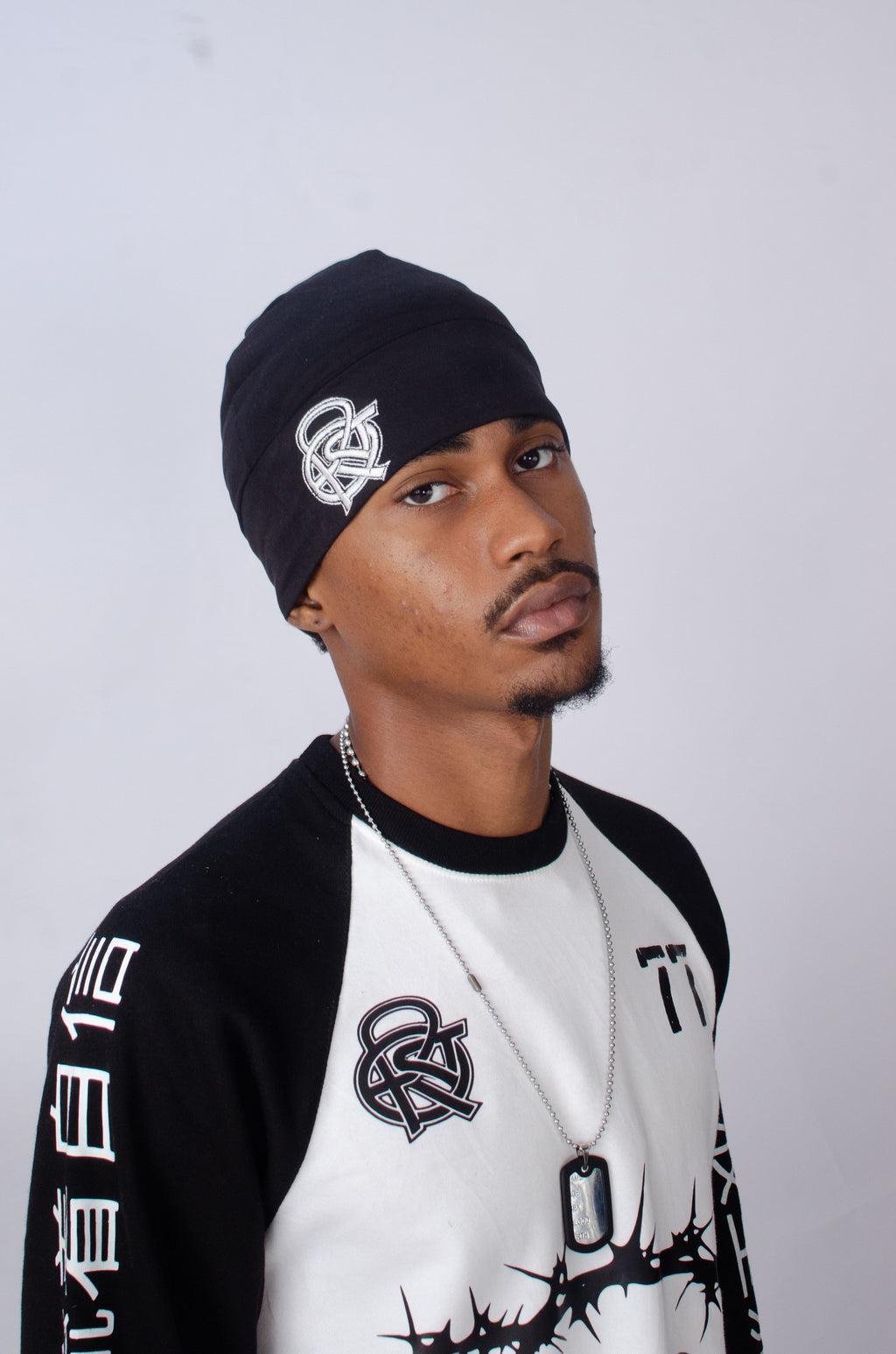 R.S.T Skull Cap