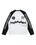 S.I.M.V Longsleeve