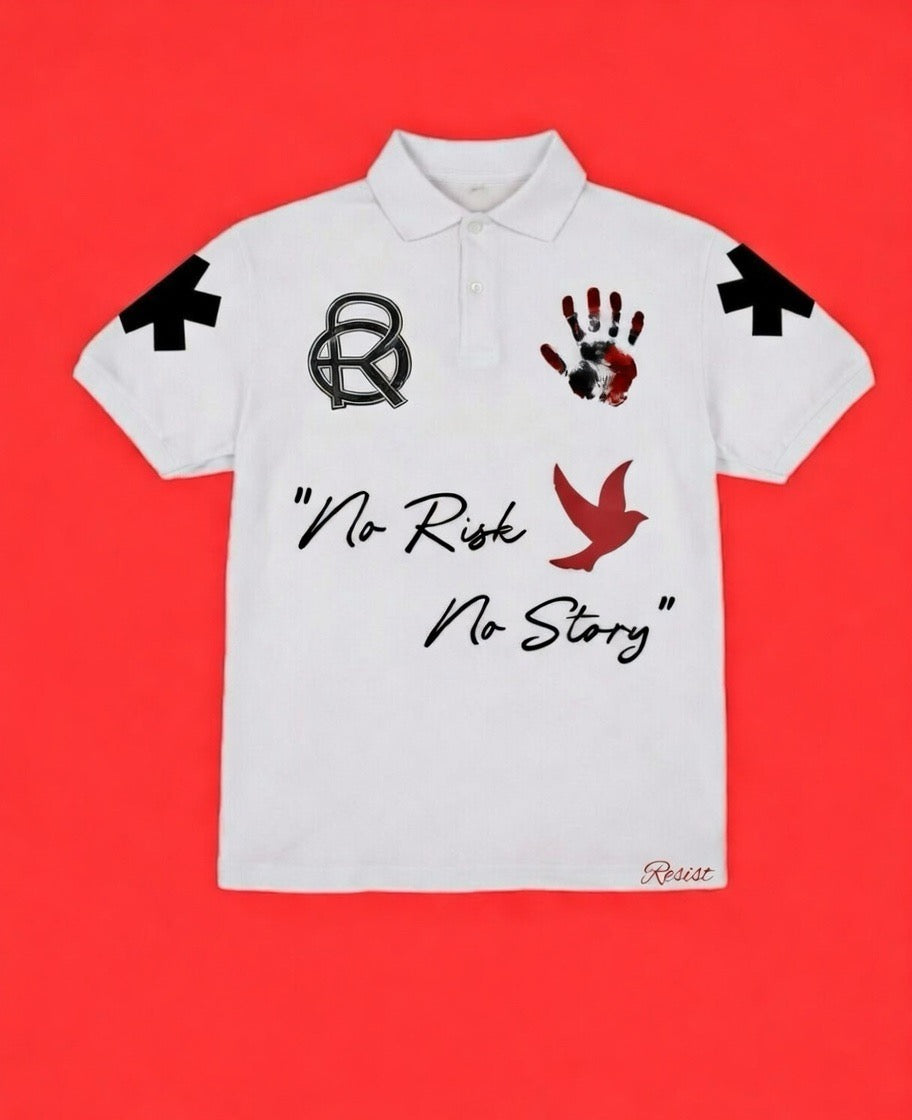 R.S.T Special Edition Polos
