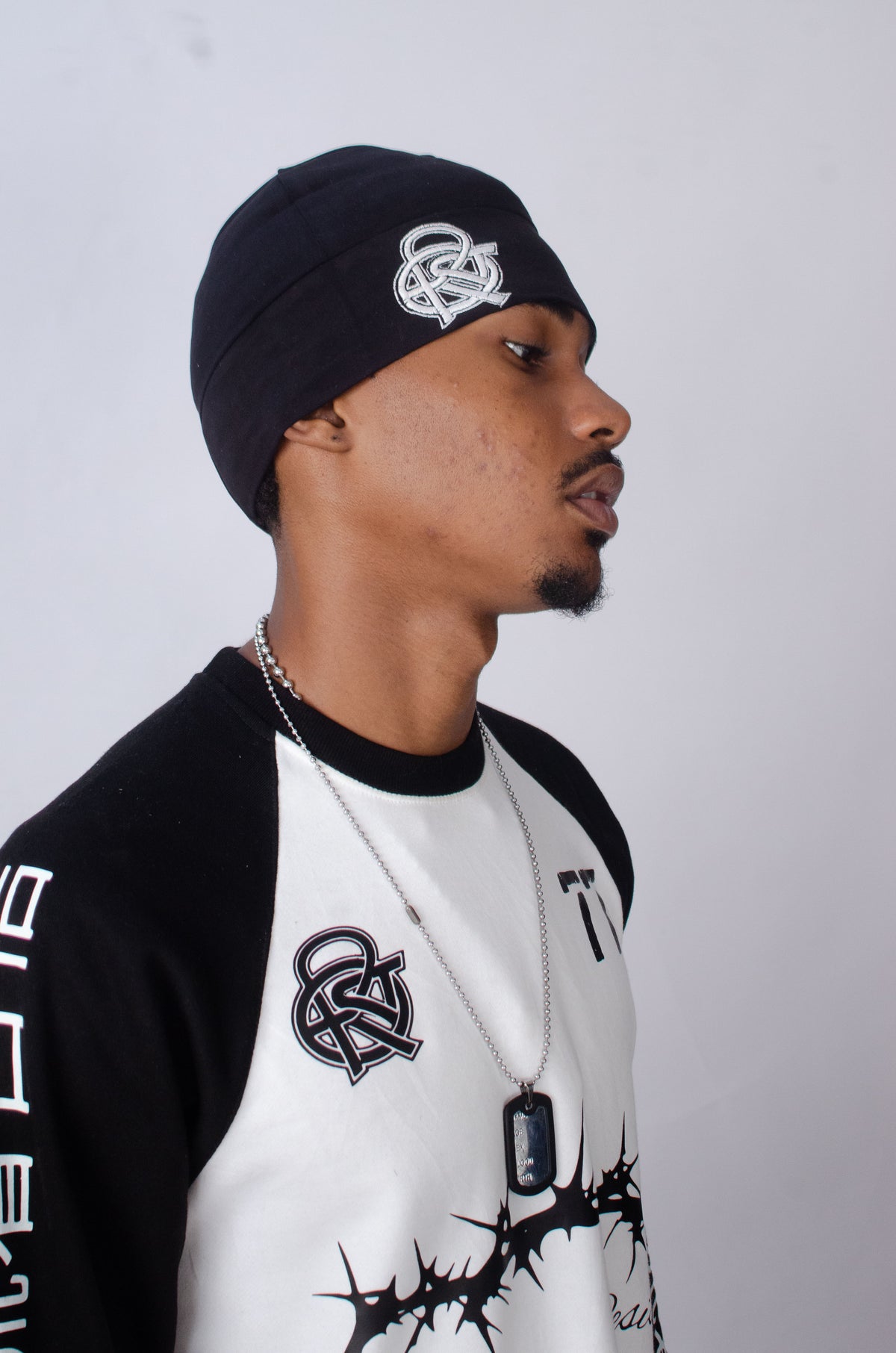R.S.T Skull Cap