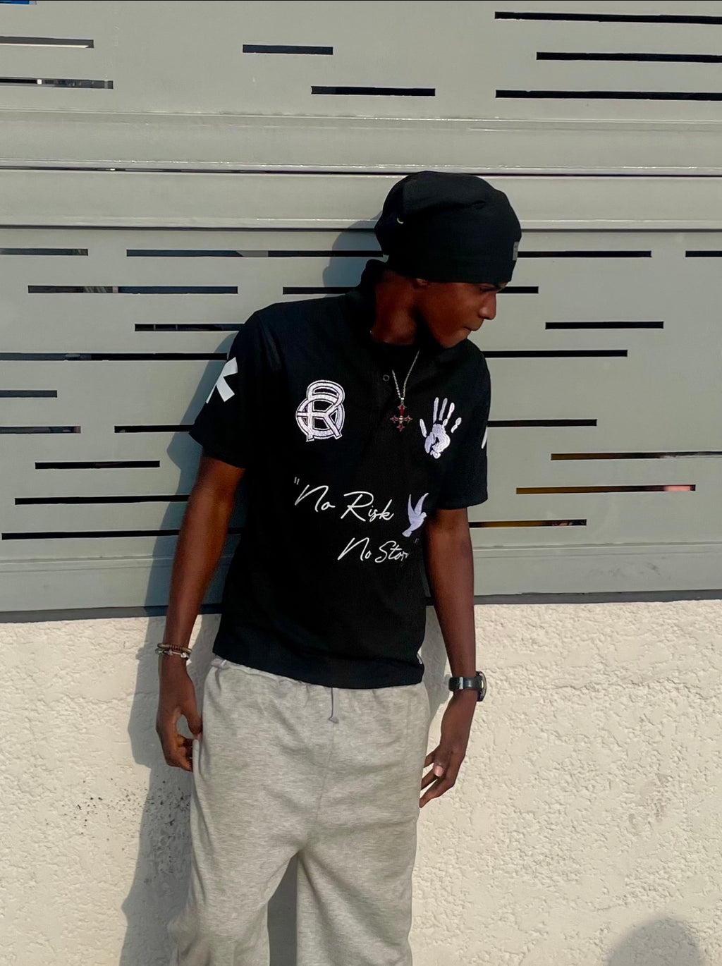 R.S.T Polos