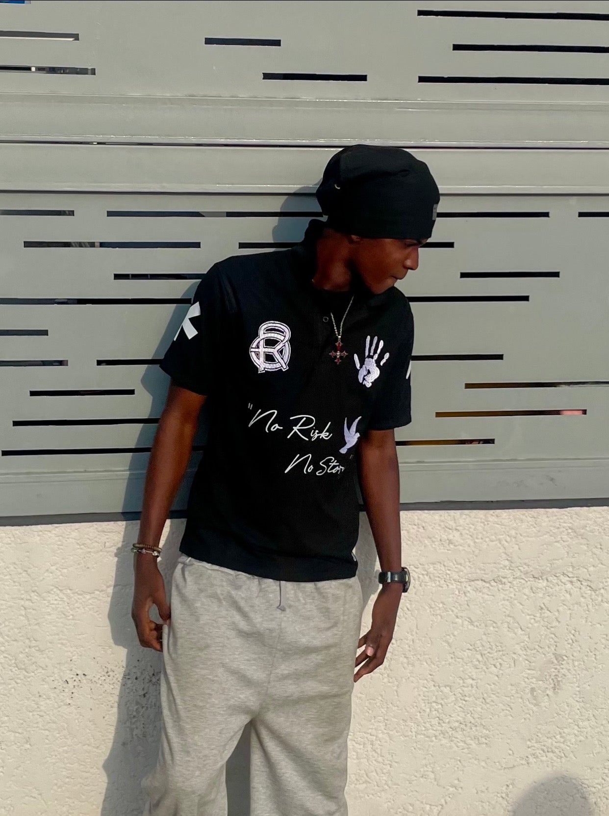 R.S.T Polos