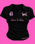 R.S.T Black Tops