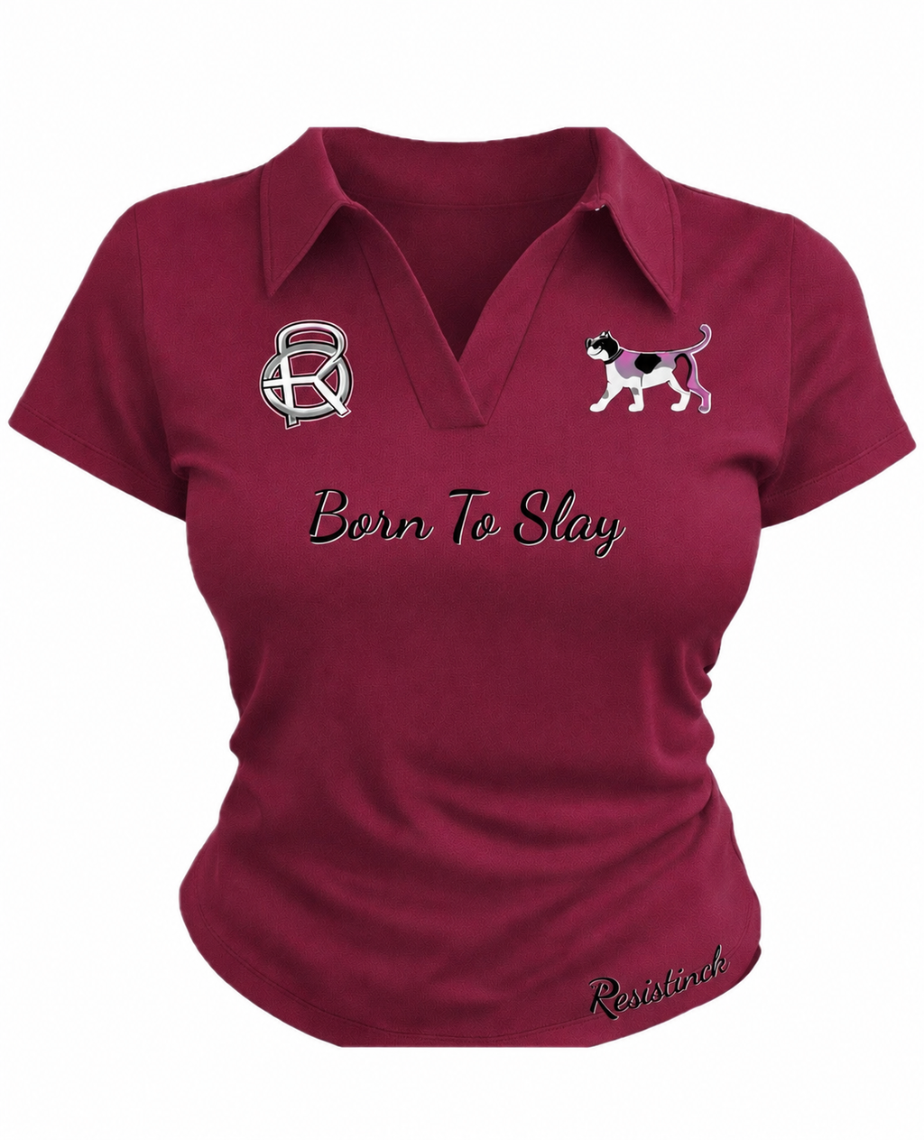 R.S.T Wine Tops