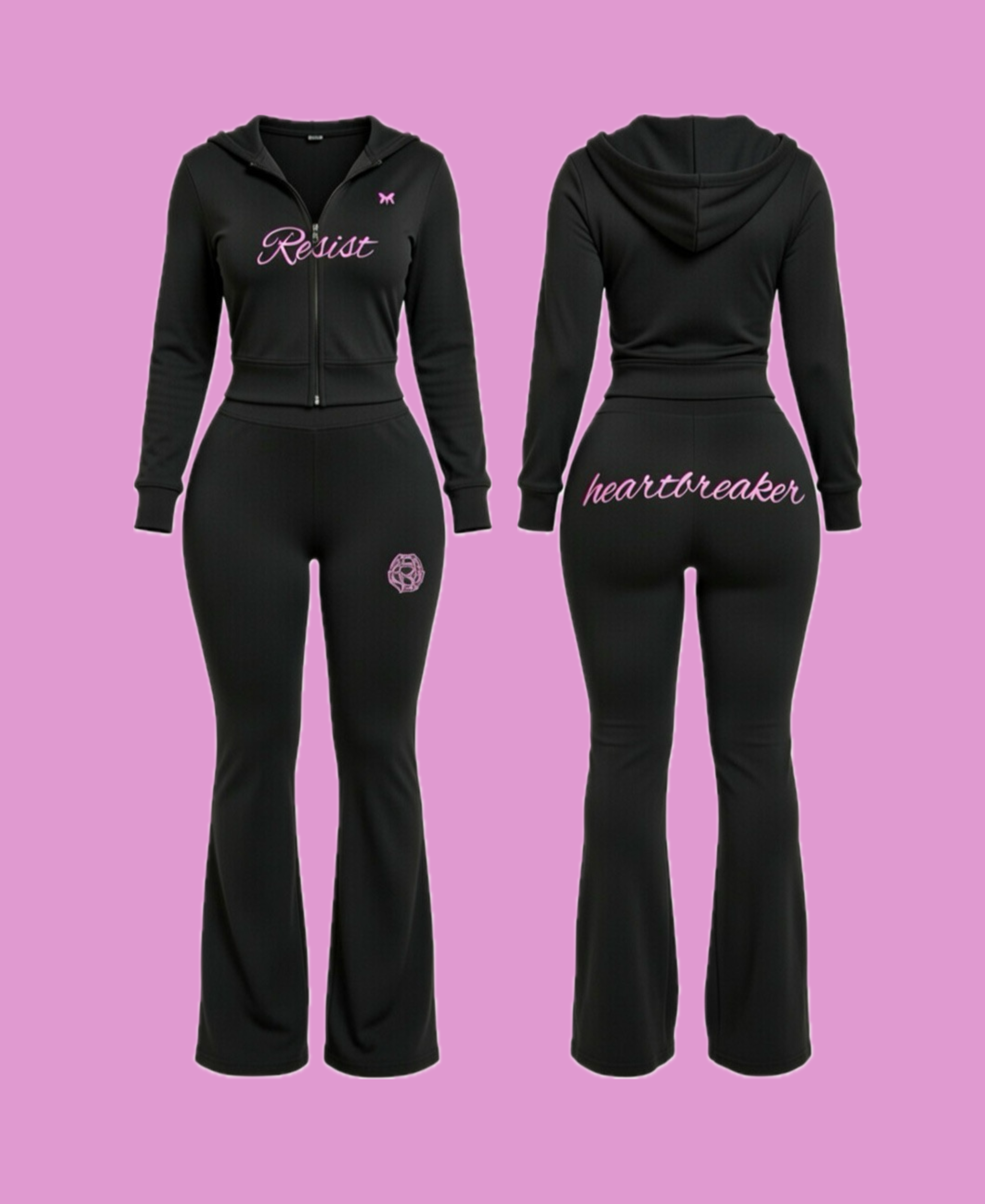 R.S.T Diva Two Pieces
