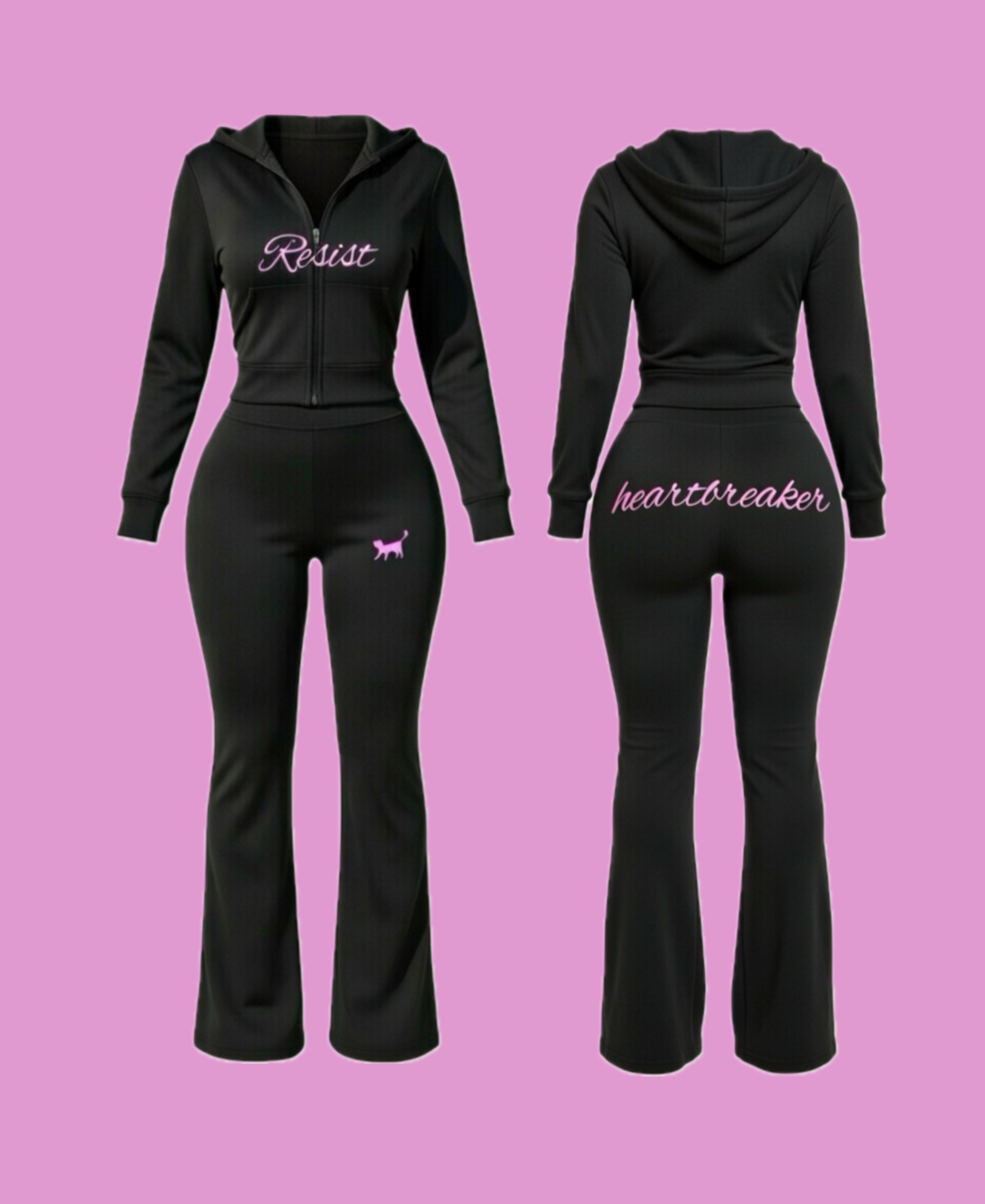 R.S.T Diva Two Pieces