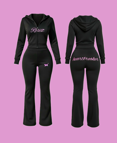 R.S.T Diva Two Pieces
