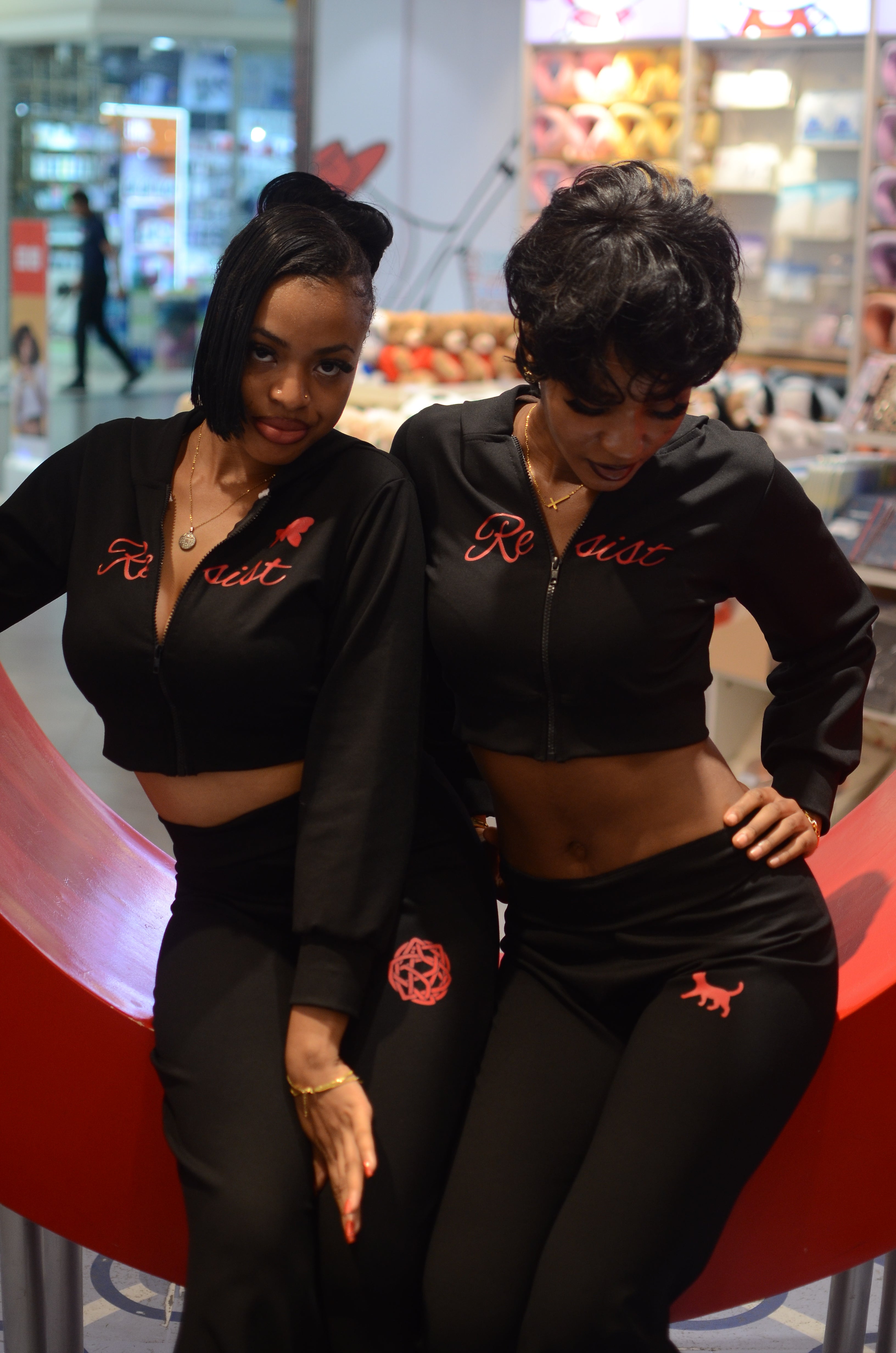 R.S.T Diva Two Pieces